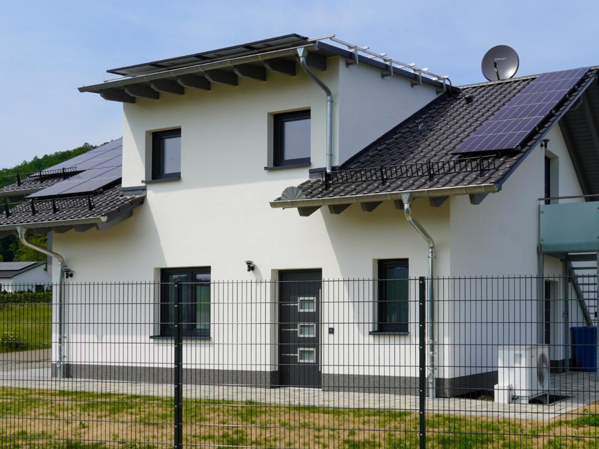 Funks Haus Am See Waldeck  Esterno foto