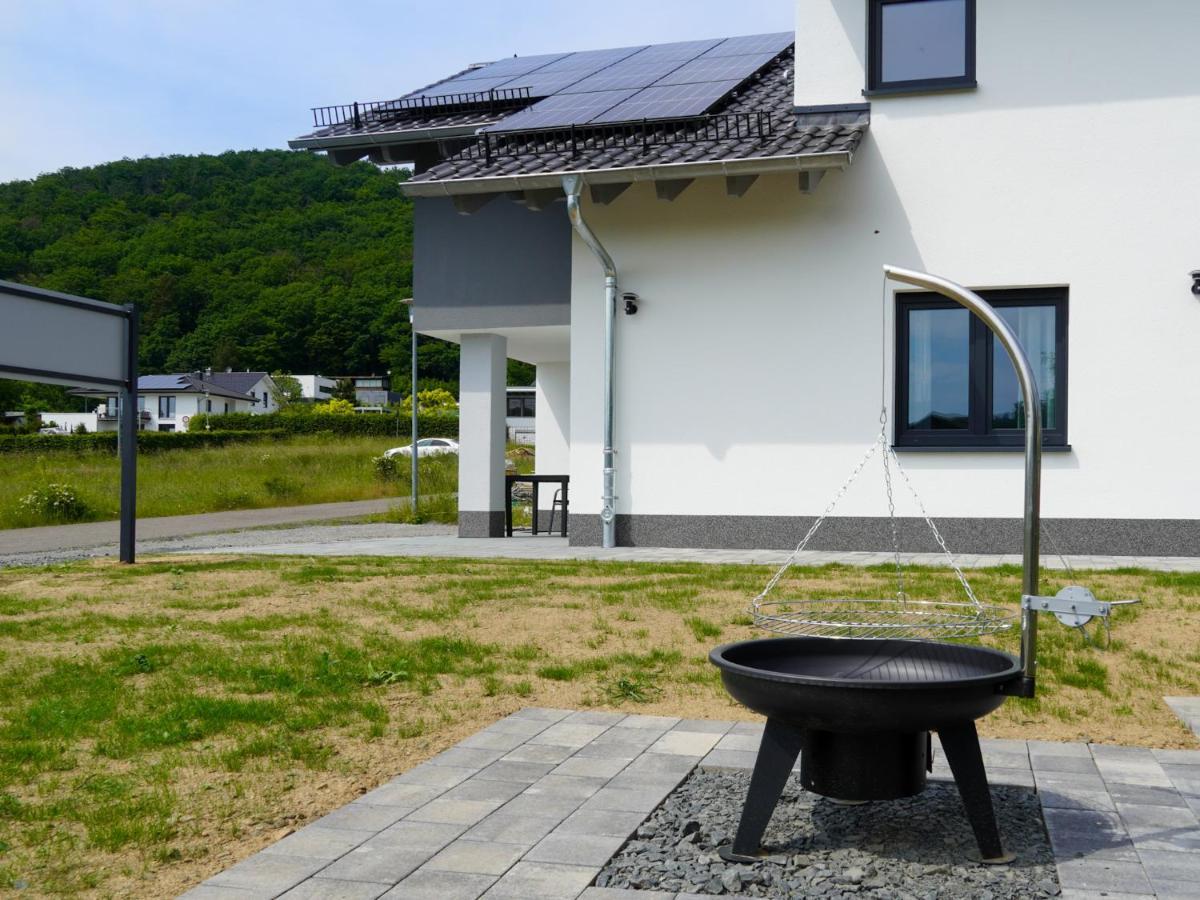 Funks Haus Am See Waldeck  Esterno foto